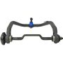 MEVOTECH CMS25165 Suspension Control Arm and Ball Joint Assembly