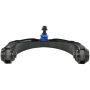 MEVOTECH CMS25168 Suspension Control Arm and Ball Joint Assembly