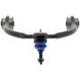 MEVOTECH CMS25169 Suspension Control Arm and Ball Joint Assembly