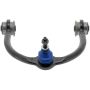 MEVOTECH CMS25169 Suspension Control Arm and Ball Joint Assembly