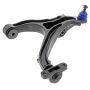 MEVOTECH CMS25170 Suspension Control Arm and Ball Joint Assembly