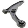 MEVOTECH CMS25172 Suspension Control Arm