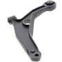 MEVOTECH CMS25172 Suspension Control Arm