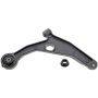 MEVOTECH CMS25172 Suspension Control Arm
