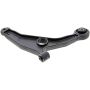 MEVOTECH CMS25172 Suspension Control Arm