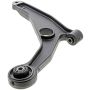 MEVOTECH CMS25173 Suspension Control Arm