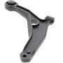 MEVOTECH CMS25173 Suspension Control Arm