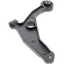 MEVOTECH CMS25173 Suspension Control Arm