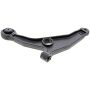 MEVOTECH CMS25173 Suspension Control Arm