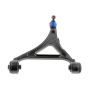 MEVOTECH CMS25177 Suspension Control Arm and Ball Joint Assembly