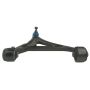 MEVOTECH CMS25178 Suspension Control Arm and Ball Joint Assembly