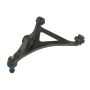 MEVOTECH CMS25178 Suspension Control Arm and Ball Joint Assembly