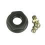 MEVOTECH CMS25178 Suspension Control Arm and Ball Joint Assembly