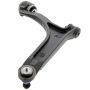 MEVOTECH CMS25179 Suspension Control Arm and Ball Joint Assembly
