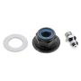 MEVOTECH CMS25179 Suspension Control Arm and Ball Joint Assembly