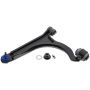 MEVOTECH CMS25179 Suspension Control Arm and Ball Joint Assembly