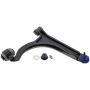 MEVOTECH CMS25180 Suspension Control Arm and Ball Joint Assembly