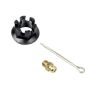 MEVOTECH CMS25181 Suspension Control Arm and Ball Joint Assembly