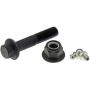 MEVOTECH CMS25188 Suspension Control Arm and Ball Joint Assembly