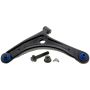 MEVOTECH CMS25188 Suspension Control Arm and Ball Joint Assembly