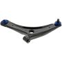 MEVOTECH CMS25188 Suspension Control Arm and Ball Joint Assembly