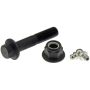 MEVOTECH CMS25189 Suspension Control Arm and Ball Joint Assembly