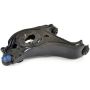MEVOTECH CMS25193 Suspension Control Arm and Ball Joint Assembly
