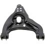 MEVOTECH CMS25194 Suspension Control Arm and Ball Joint Assembly