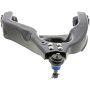 MEVOTECH CMS25194 Suspension Control Arm and Ball Joint Assembly