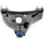 MEVOTECH CMS25194 Suspension Control Arm and Ball Joint Assembly
