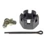 MEVOTECH CMS25194 Suspension Control Arm and Ball Joint Assembly