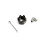 MEVOTECH CMS25195 Suspension Control Arm and Ball Joint Assembly