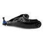 MEVOTECH CMS25195 Suspension Control Arm and Ball Joint Assembly