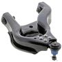 MEVOTECH CMS25196 Suspension Control Arm and Ball Joint Assembly