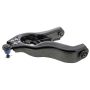 MEVOTECH CMS25196 Suspension Control Arm and Ball Joint Assembly
