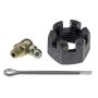 MEVOTECH CMS25196 Suspension Control Arm and Ball Joint Assembly