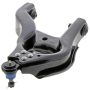 MEVOTECH CMS25197 Suspension Control Arm and Ball Joint Assembly