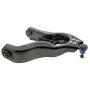 MEVOTECH CMS25197 Suspension Control Arm and Ball Joint Assembly