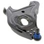 MEVOTECH CMS25197 Suspension Control Arm and Ball Joint Assembly