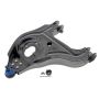 MEVOTECH CMS25197 Suspension Control Arm and Ball Joint Assembly