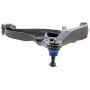 MEVOTECH CMS25198 Suspension Control Arm and Ball Joint Assembly