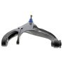 MEVOTECH CMS25199 Suspension Control Arm and Ball Joint Assembly