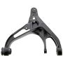 MEVOTECH CMS25199 Suspension Control Arm and Ball Joint Assembly