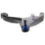 MEVOTECH CMS25199 Suspension Control Arm and Ball Joint Assembly