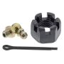 MEVOTECH CMS25199 Suspension Control Arm and Ball Joint Assembly