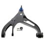 MEVOTECH CMS25199 Suspension Control Arm and Ball Joint Assembly