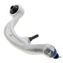 MEVOTECH CMS301002 Suspension Control Arm and Ball Joint Assembly