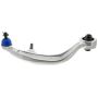 MEVOTECH CMS301002 Suspension Control Arm and Ball Joint Assembly
