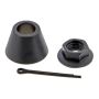 MEVOTECH CMS301002 Suspension Control Arm and Ball Joint Assembly