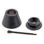 MEVOTECH CMS301003 Suspension Control Arm and Ball Joint Assembly